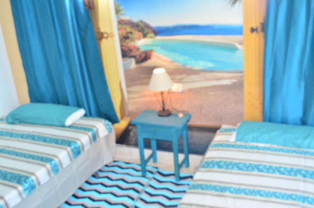 Apartment Santiago Mallorca Cala Figuera  Extérieur photo