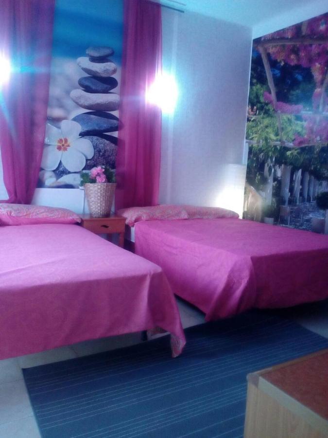 Apartment Santiago Mallorca Cala Figuera  Extérieur photo