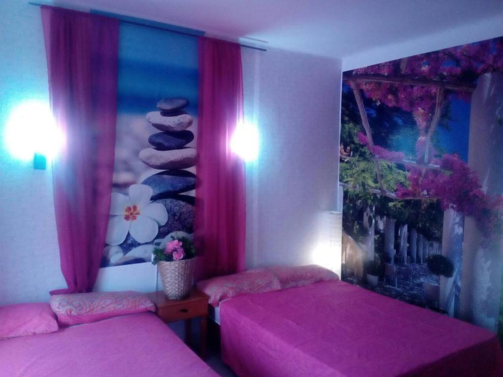 Apartment Santiago Mallorca Cala Figuera  Extérieur photo