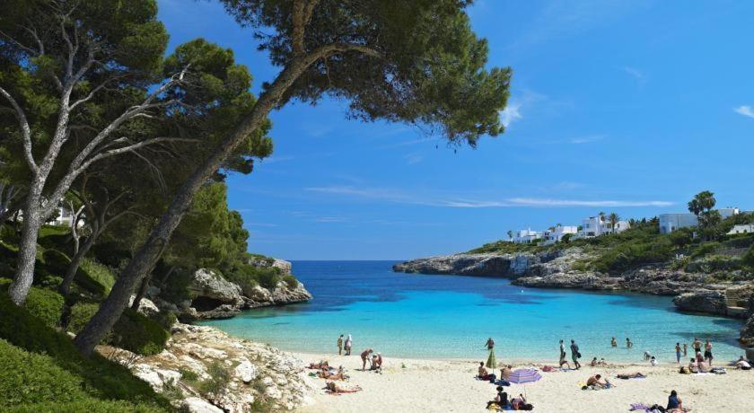 Apartment Santiago Mallorca Cala Figuera  Extérieur photo